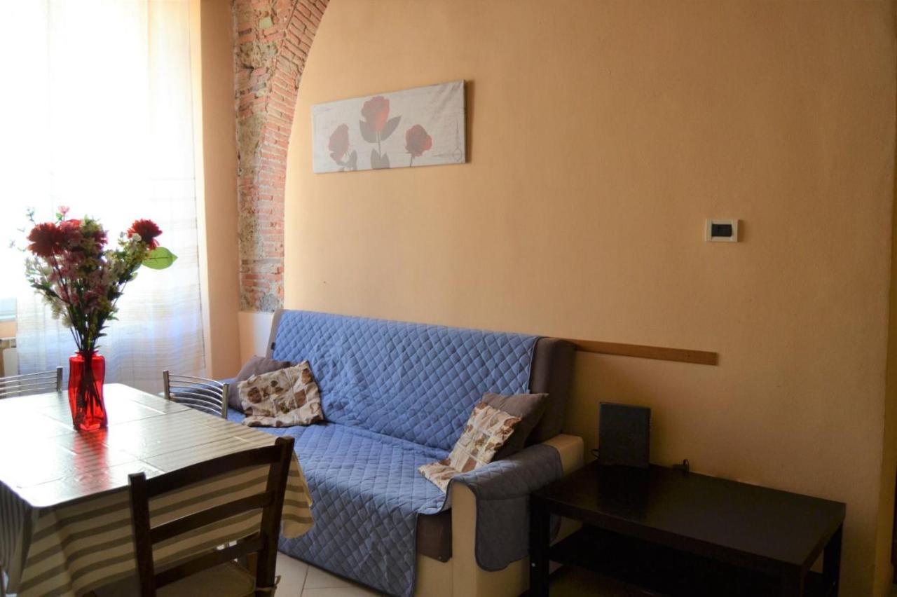 Appartamento Centro Citta Free Private Car Parking Livorno Exterior foto
