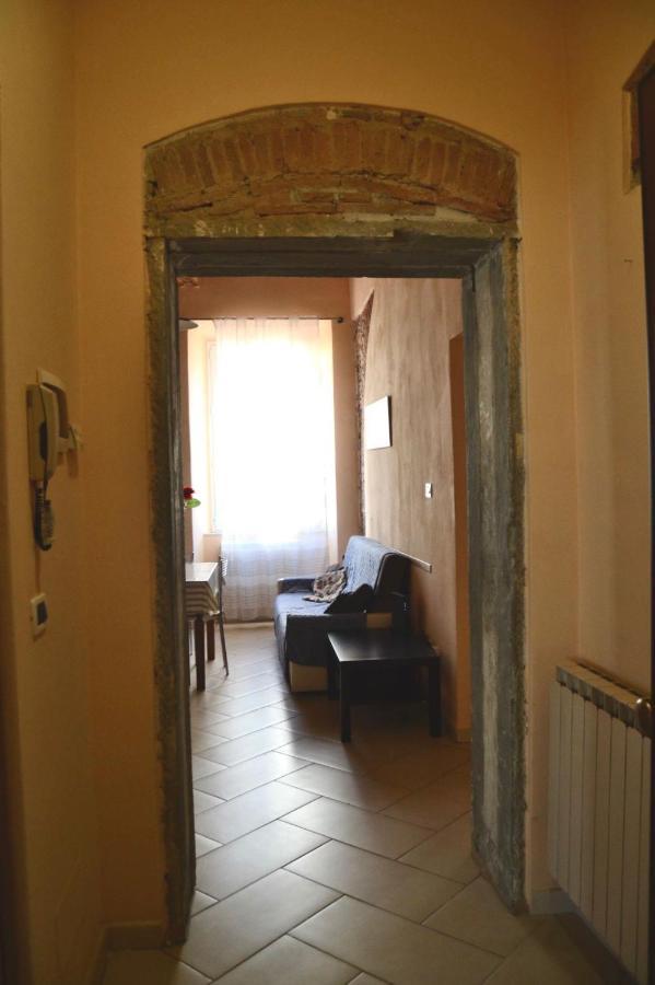 Appartamento Centro Citta Free Private Car Parking Livorno Exterior foto