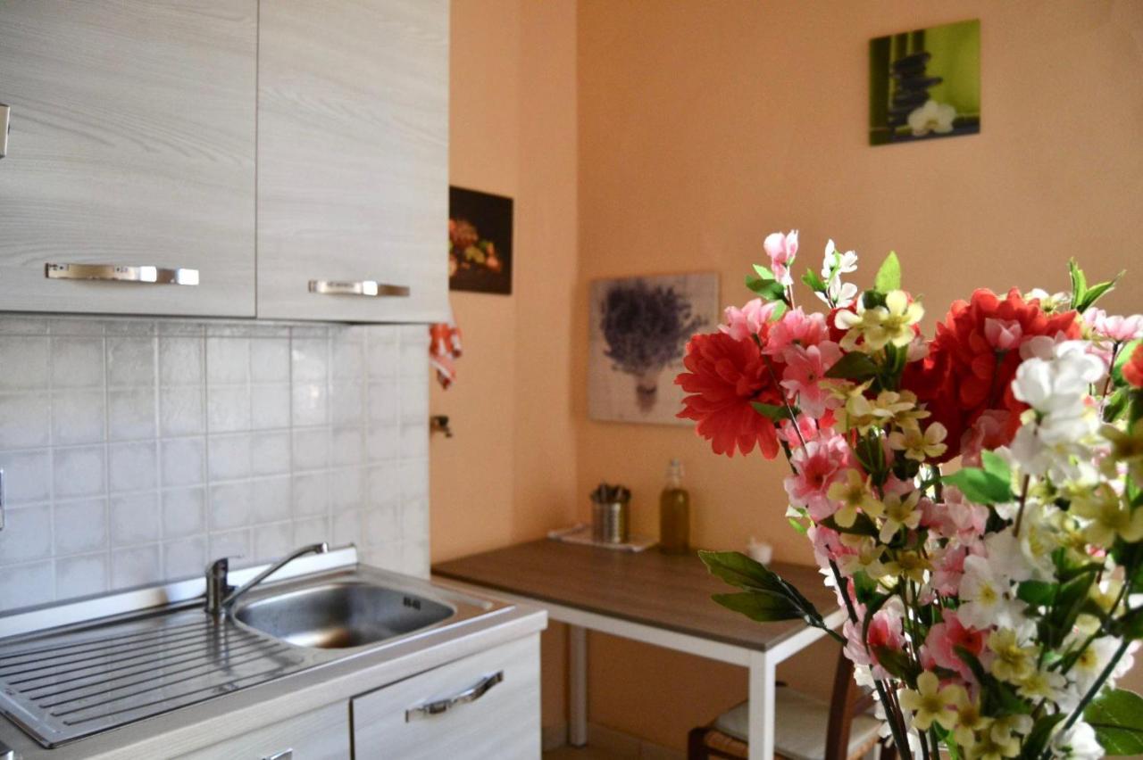 Appartamento Centro Citta Free Private Car Parking Livorno Exterior foto