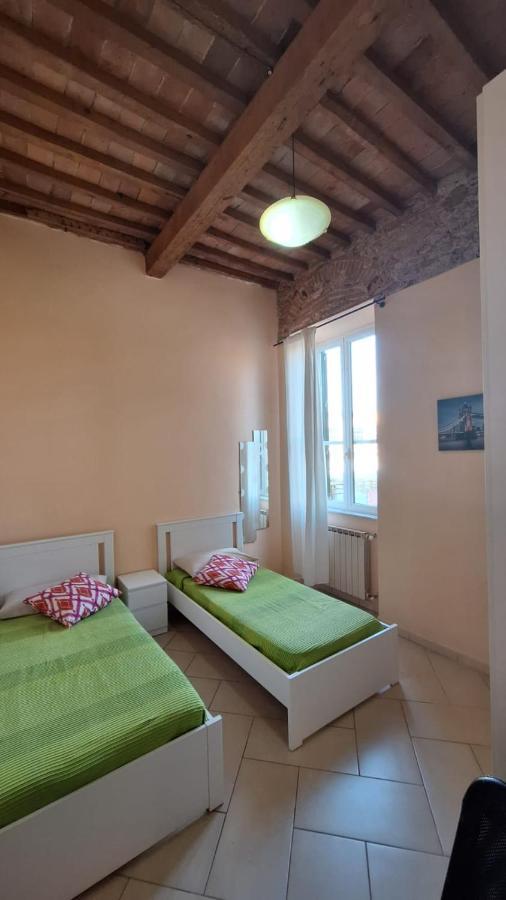 Appartamento Centro Citta Free Private Car Parking Livorno Exterior foto